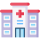 Iptv Subscription dubai hospital icon